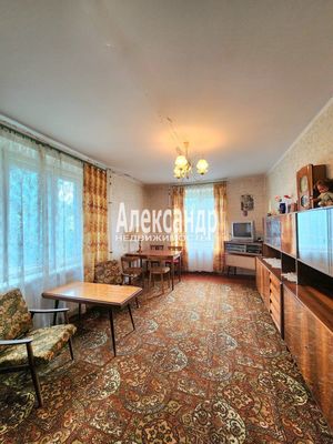 Объект по адресу Москва, Советская ул, 12 