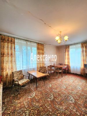 Объект по адресу Москва, Советская ул, 12 
