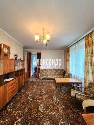 Объект по адресу Москва, Советская ул, 12 