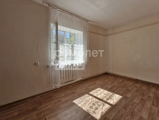 Объект по адресу Москва, Пионерская ул, 17к1 