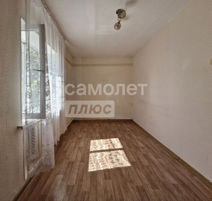 Объект по адресу Москва, Пионерская ул, 17к1 