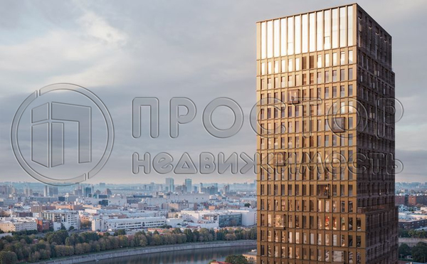 Объект по адресу Москва, 2-й Павелецкий проезд, 7с1 