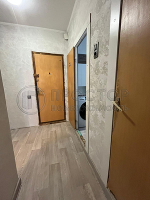 Объект по адресу Москва, Челябинская ул, 6 