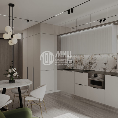 Объект по адресу Москва, Волоколамское ш, 95/1к11 