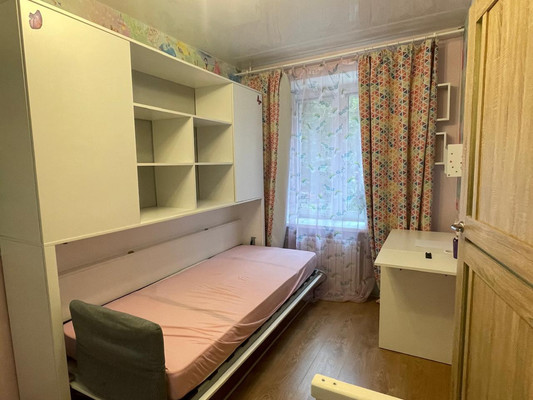 Объект по адресу Москва г, Свободный пр-кт, д. 39к2