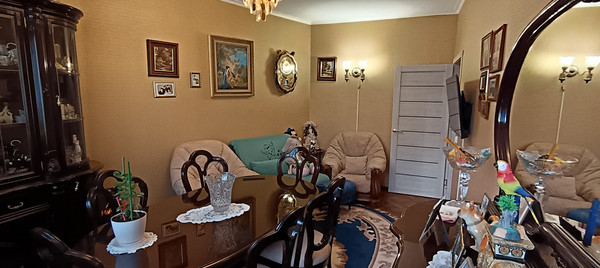 Объект по адресу Санкт-Петербург г, Ленинский пр-кт, д. 51литераа