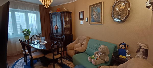 Объект по адресу Санкт-Петербург г, Ленинский пр-кт, д. 51литераа