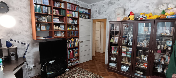 Объект по адресу Санкт-Петербург г, Ленинский пр-кт, д. 51литераа