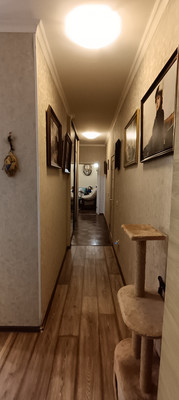 Объект по адресу Санкт-Петербург г, Ленинский пр-кт, д. 51литераа