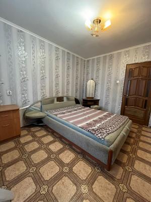 Объект по адресу Москва, Луговая ул, 6 