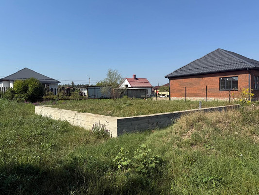 Объект по адресу Москва, Дорожная ул, 8 