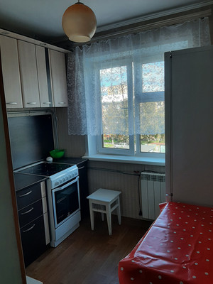 Объект по адресу Москва, им.газеты Красноярский рабочий пр-кт, 183а 