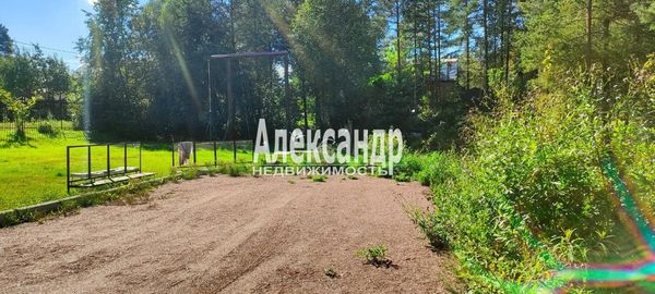 Объект по адресу Москва, Инженерное тер. СНТ 