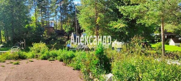 Объект по адресу Москва, Инженерное тер. СНТ 