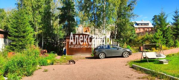 Объект по адресу Москва, Инженерное тер. СНТ 