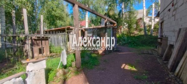 Объект по адресу Москва, Инженерное тер. СНТ 