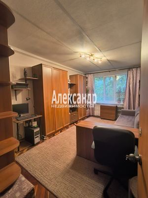 Объект по адресу Санкт-Петербург, Шелгунова ул, 26 