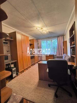 Объект по адресу Санкт-Петербург, Шелгунова ул, 26 