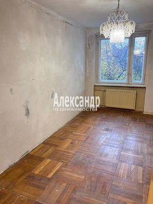 Объект по адресу Санкт-Петербург, Луначарского пр-кт, 42к2 