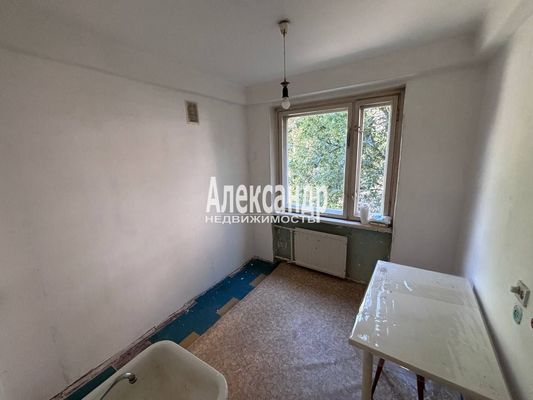 Объект по адресу Санкт-Петербург, Луначарского пр-кт, 42к2 