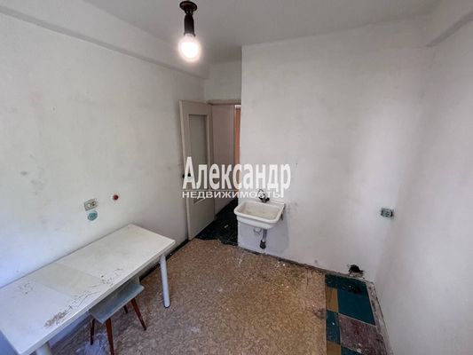 Объект по адресу Санкт-Петербург, Луначарского пр-кт, 42к2 