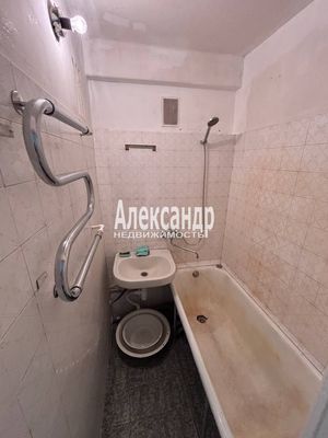 Объект по адресу Санкт-Петербург, Луначарского пр-кт, 42к2 