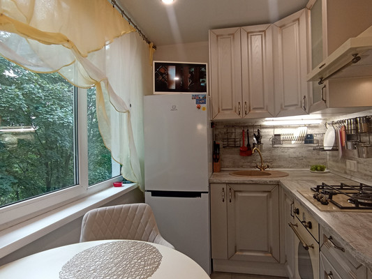 Объект по адресу Санкт-Петербург, Меншиковский пр-кт, 5ак2 