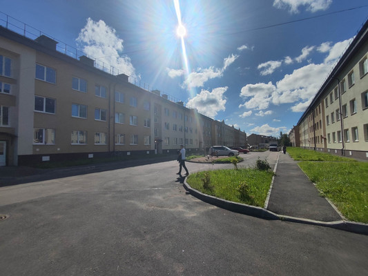 Объект по адресу Москва, Степной пр-кт, 16к4 