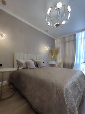 Фото квартиры по адресу Краснодарский край, Анапский р-н, Анапское ш, д. 30к3