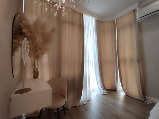 Фото квартиры по адресу Краснодарский край, Анапский р-н, Анапское ш, д. 30к3