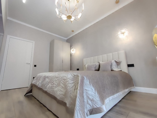 Фото квартиры по адресу Краснодарский край, Анапский р-н, Анапское ш, д. 30к3