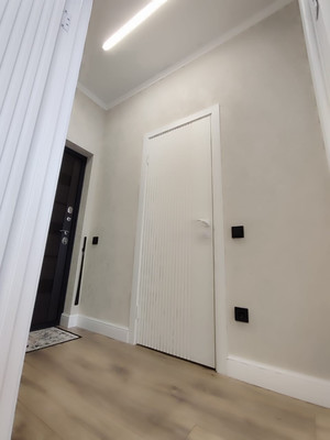 Фото квартиры по адресу Краснодарский край, Анапский р-н, Анапское ш, д. 30к3