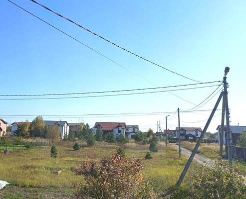 Объект по адресу Москва, ДП Садко тер 