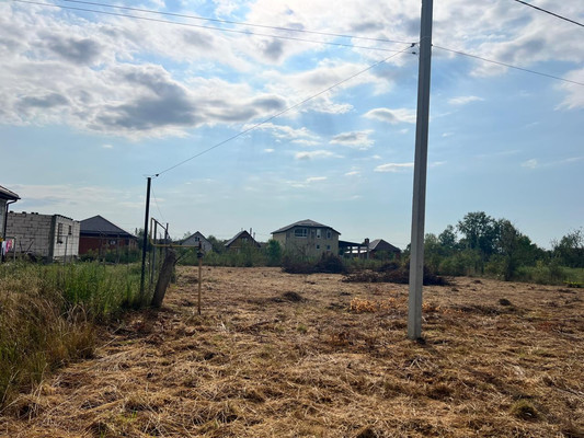 Объект по адресу Краснодарский край, Апшеронский р-н, Кленовая ул