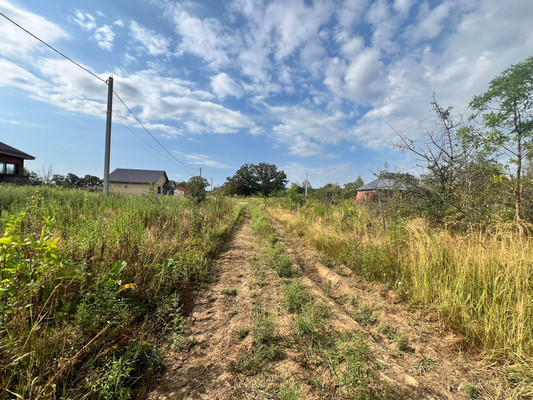 Объект по адресу Краснодарский край, Апшеронский р-н, Кленовая ул