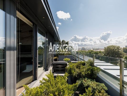 Объект по адресу Санкт-Петербург г, 18-я В.О. линия, д. 49