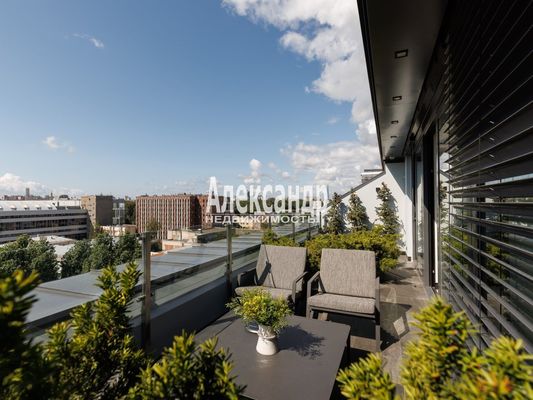 Объект по адресу Санкт-Петербург г, 18-я В.О. линия, д. 49