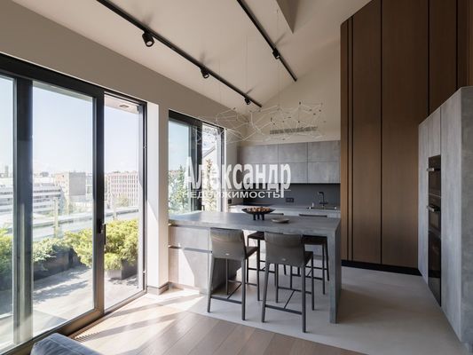 Объект по адресу Санкт-Петербург г, 18-я В.О. линия, д. 49