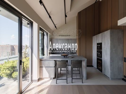 Объект по адресу Санкт-Петербург г, 18-я В.О. линия, д. 49