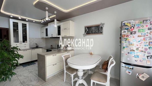 Объект по адресу Ленинградская обл, Выборгский р-н, Московский пр-кт, д. 9