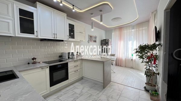 Объект по адресу Ленинградская обл, Выборгский р-н, Московский пр-кт, д. 9