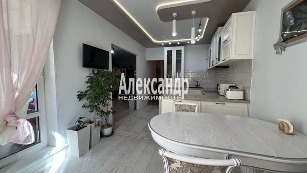 Объект по адресу Ленинградская обл, Выборгский р-н, Московский пр-кт, д. 9