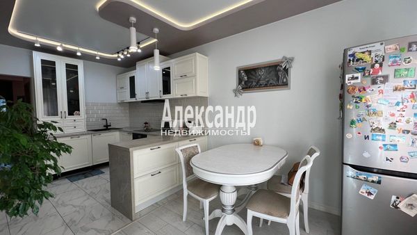 Объект по адресу Ленинградская обл, Выборгский р-н, Московский пр-кт, д. 9