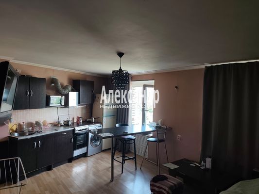 Объект по адресу Санкт-Петербург, Лабораторная ул, 17 