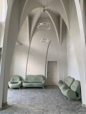 Объект по адресу Санкт-Петербург г, Ленсовета ул, д. 87к3