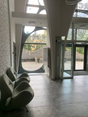 Объект по адресу Санкт-Петербург г, Ленсовета ул, д. 87к3