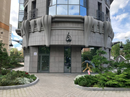 Объект по адресу Санкт-Петербург г, Ленсовета ул, д. 87к3