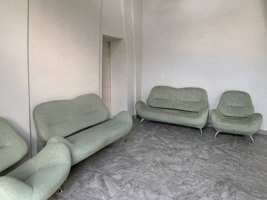 Объект по адресу Санкт-Петербург г, Ленсовета ул, д. 87к3