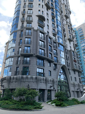 Объект по адресу Санкт-Петербург г, Ленсовета ул, д. 87к3