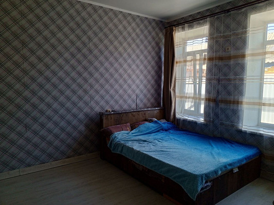 Объект по адресу Краснодарский край, Кавказский р-н, Гоголя ул, д. 20